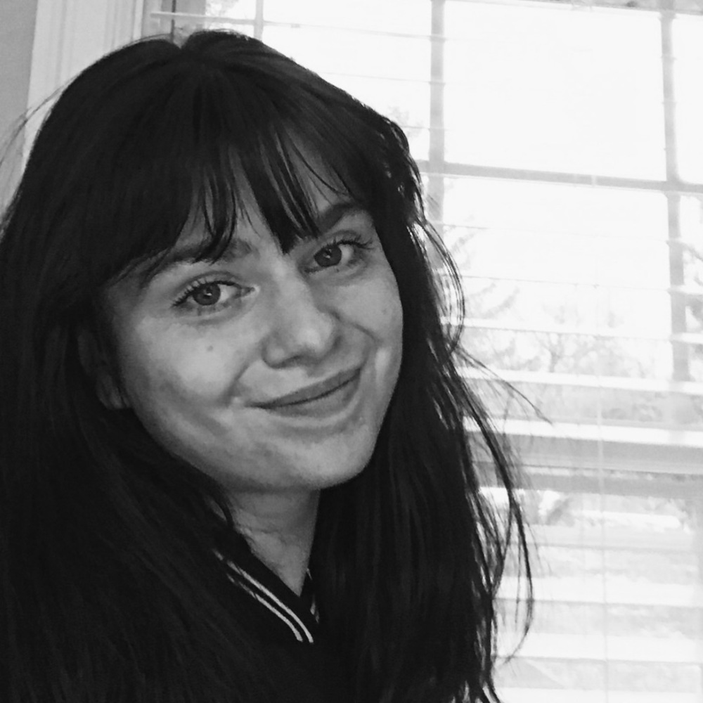 Meet your Posher, Maddison